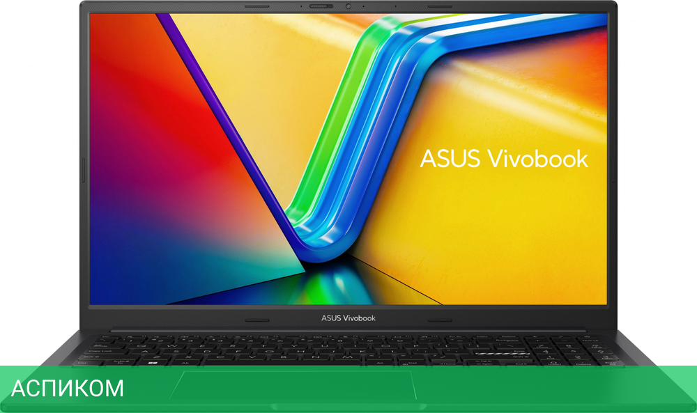 Ноутбук Asus Vivobook 15X OLED K3504VA-MA476