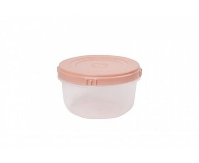 Архимед Банка с завинчивающейся крышкой, 0,66л./