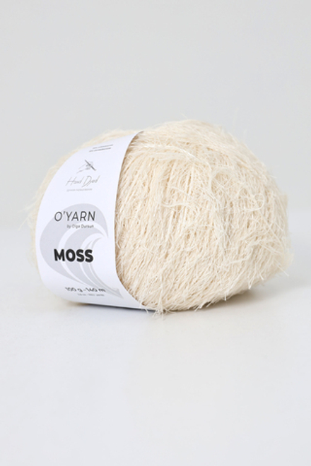 O’YARN MOSS, 100г