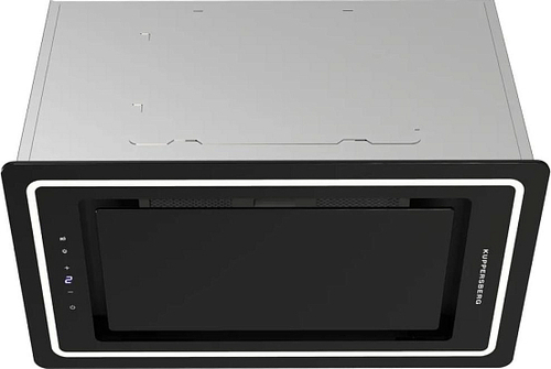 Вытяжка Kuppersberg INLUMIA 60 Black