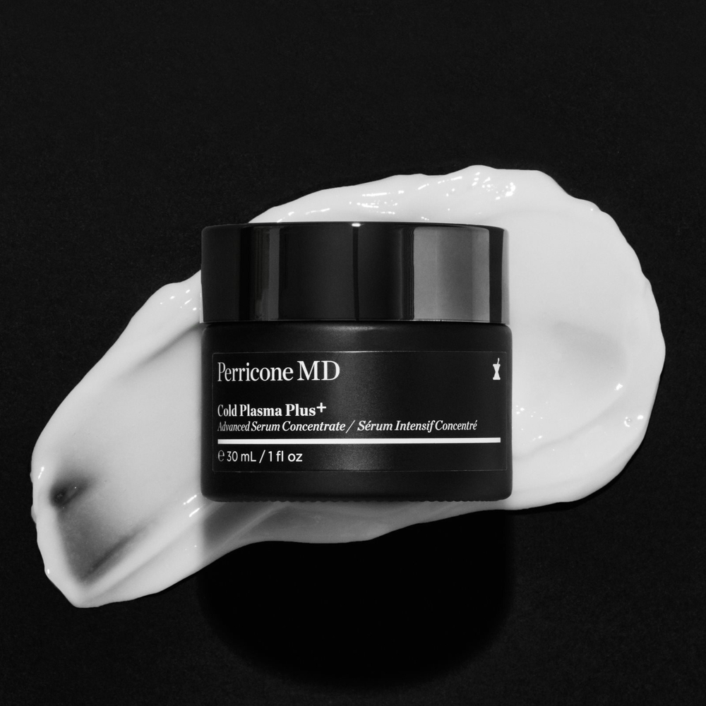 Perricone MD Cold Plasma Plus+ - питательная сыворотка питательная сыворотка для лица /   30  ml  / GTIN 651473534105