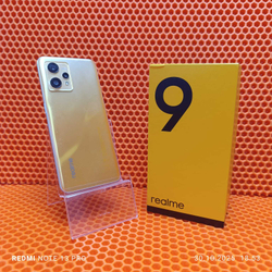 Смартфон realme 9 4G 6/128 ГБ