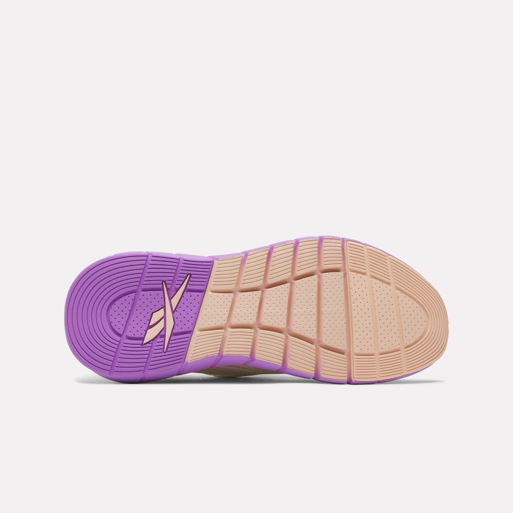 Кроссовки женские Reebok Nano GYM (Фиолетовые)