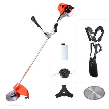 Триммер бензиновый "PATRIOT" PT 545