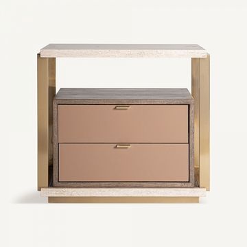 Прикроватная тумбочка MONZA