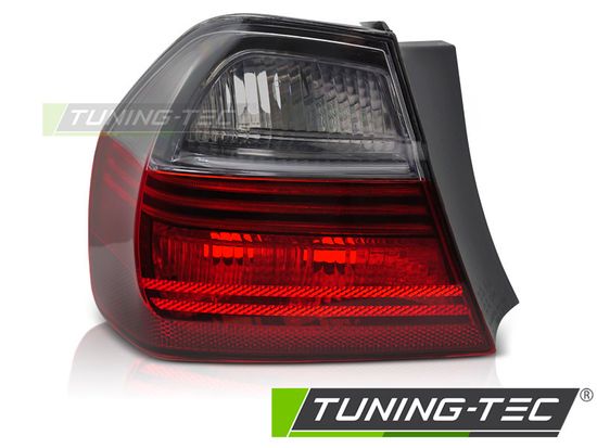 Фара задняя левая SIDE TYC для BMW E90 05-08