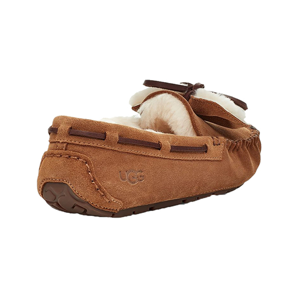 Сандалии и сланцы UGG Dakota Double Bow, 1118913-CHE