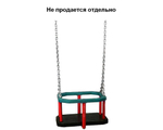 Качель резиновая