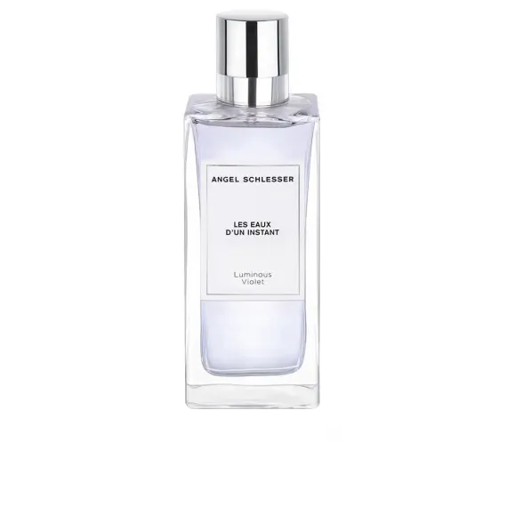 LES EAUX D&#39;UN INSTANT luminous violet edt vapo 100 ml Angel Schlesser 100 мл