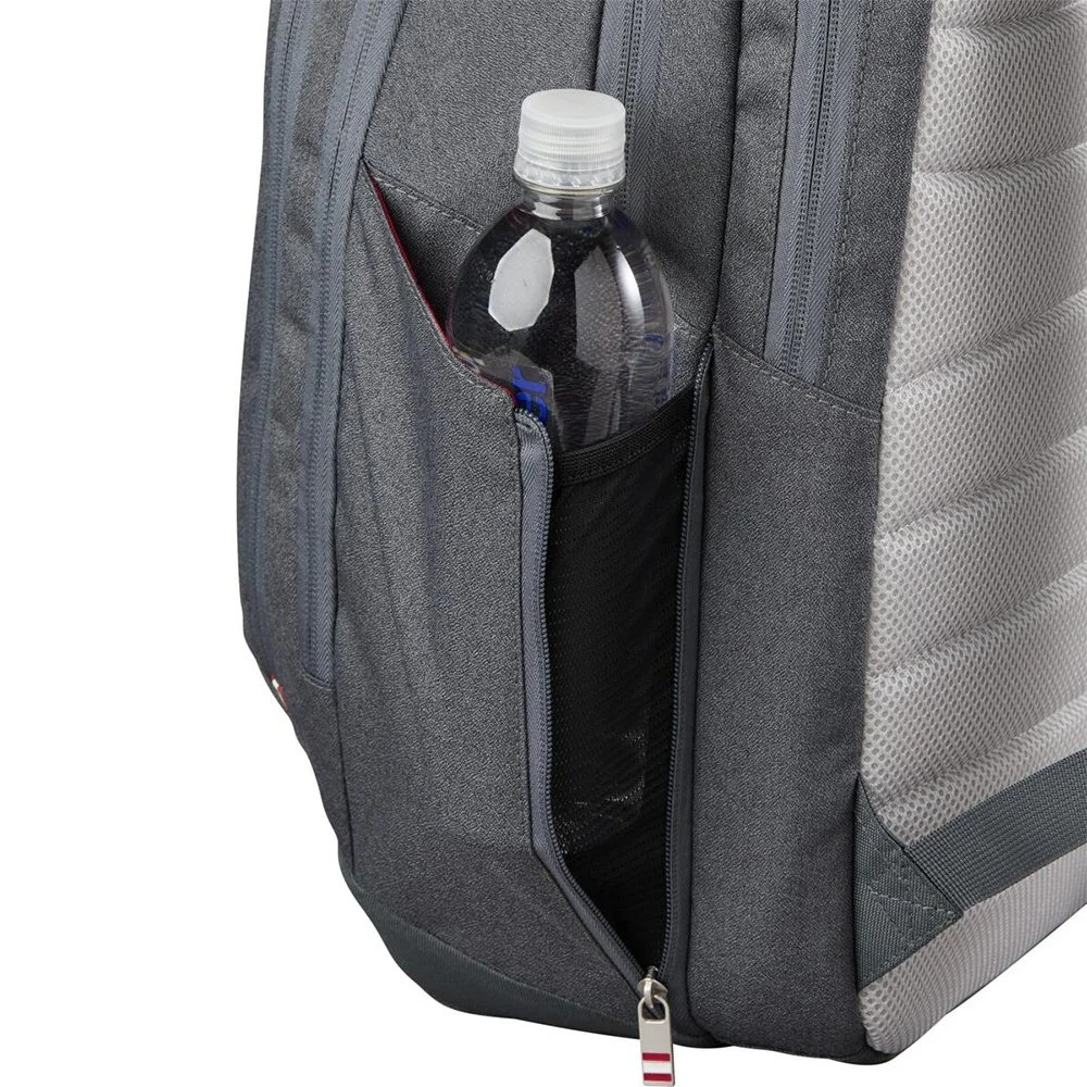Рюкзак Wilson TOUR BACKPACK 2025 BLACK