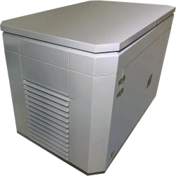 A-iPower A13000EAX бензиновый генератор в зимнем кожухе 1600 RAL 7024 129109