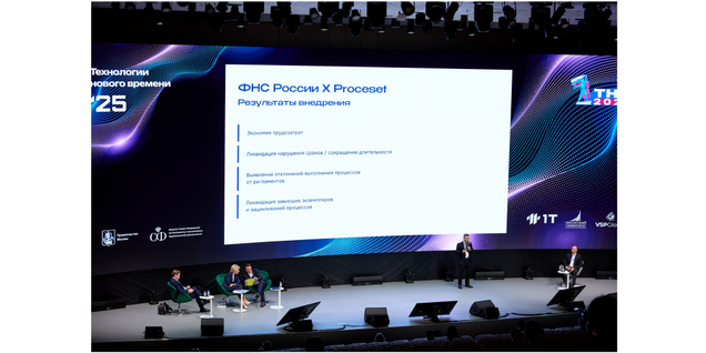 Форум «Технологии нового времени» подтвердил важность объединения усилий государства, бизнеса и науки для достижения стратегических целей