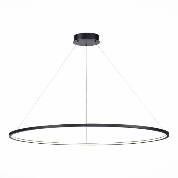Подвесной светодиодный светильник ST Luce ST603.443.57