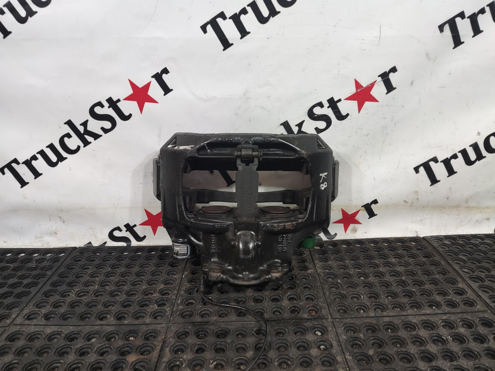 Суппорт задний левый 2018г.