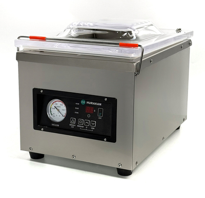 Упаковщик Вакуумный Hurakan Hkn-Vac260E