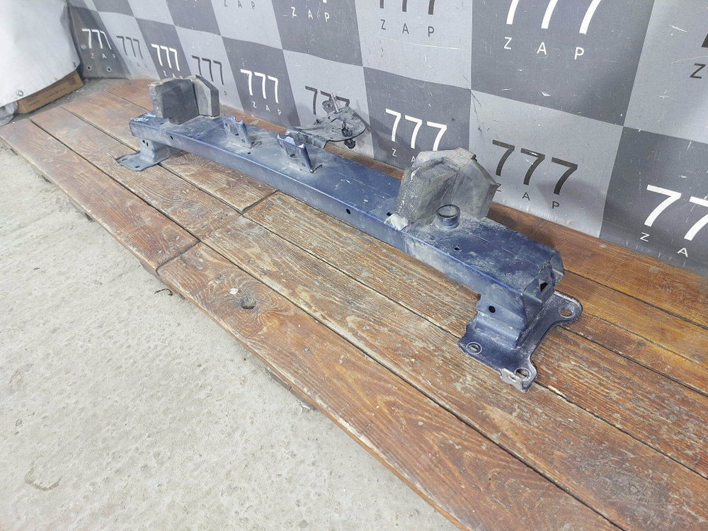 Усилитель переднего бампера Chery Tiggo 8 Pro Max 22-нв Б/У Оригинал 501001685ABDYJ