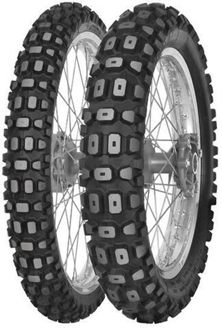Mitas MC 23 Rockrider 120/90 R18 65R