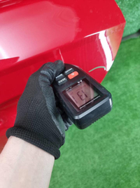 Дверь задняя левая Audi A6 5 C8 (2018-н.в.)