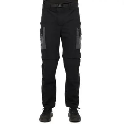 Мотоштаны Scoyco Cyberpunk Rainbow, M