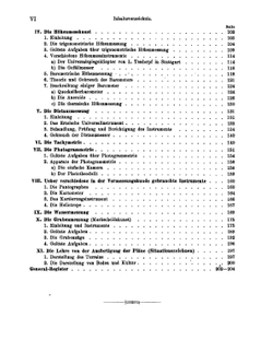 Lehrbuch Der Vermessungskunde (Geodäsie). Mit Einer Sammlung Von 153 Gelösten Aufgaben Und Angewandten Beispielen Zahlreichen Erklärungen und 481 in den Text gedruckten Figuren | Václav Jan Láska