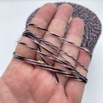 Бобинная пряжа для вязания (300 гр.) Mille Fili S.P.A.  80% меринос 20% полиамид