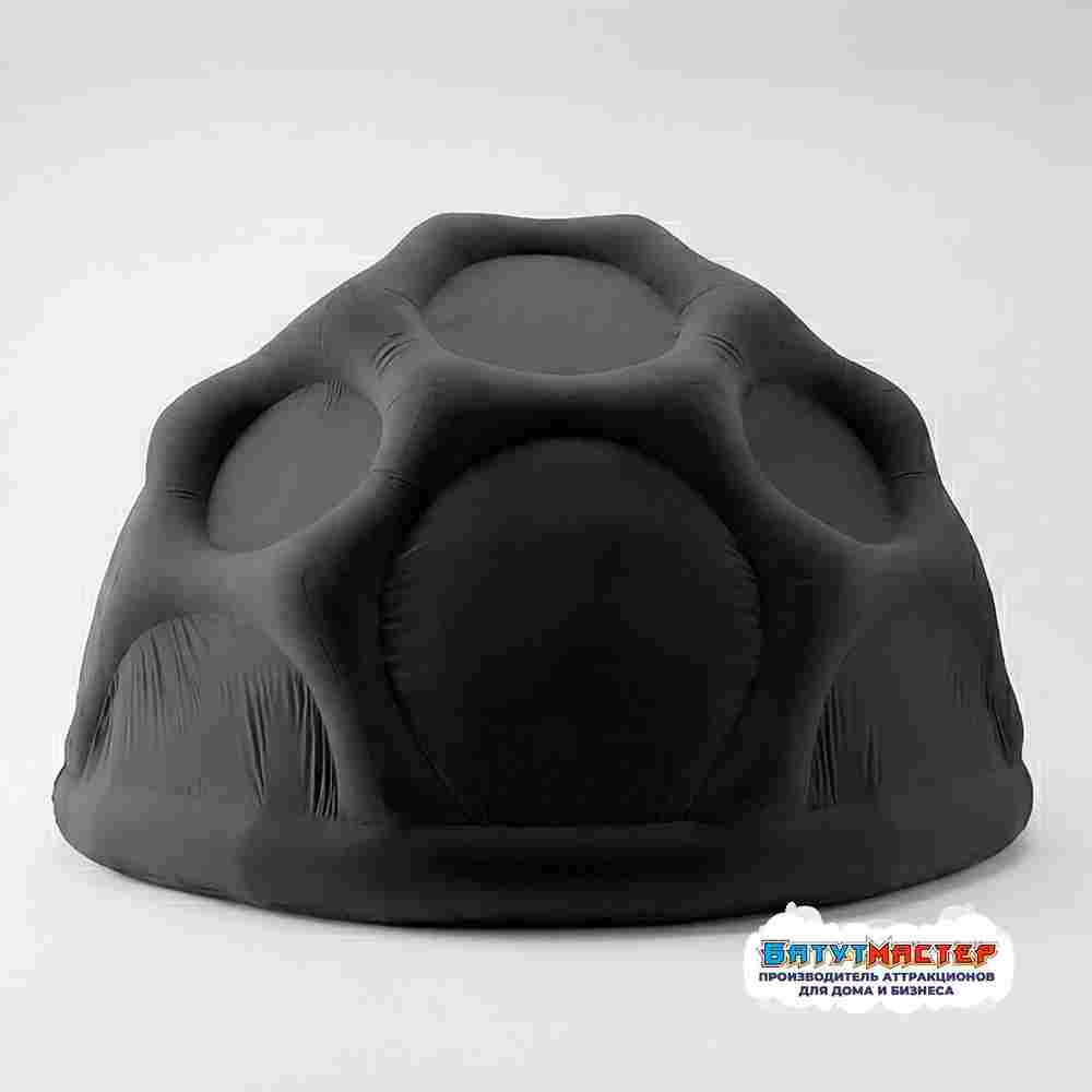 Кинотеатр на открытом воздухе «Звездное небо»,  8×8×5 м