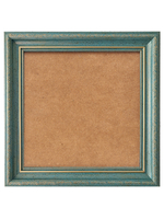 Картина на стену для интерьера на холсте в раме 25*25 см