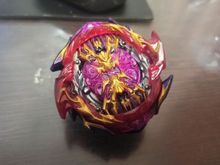 Волчок Bigbang Genesis 0 Yard Metal B157 от Takara Tomy