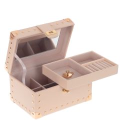 GAEM Шкатулка для украшений, L22 W15 H13 см