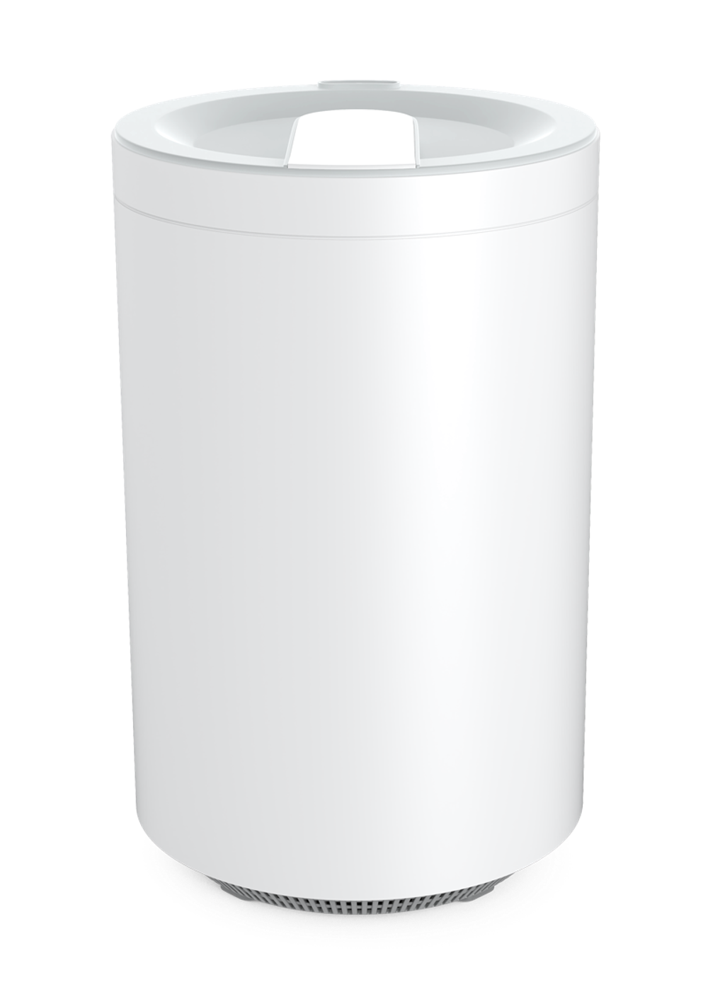 Ультразвуковой увлажнитель с электронным управлением TENTOU