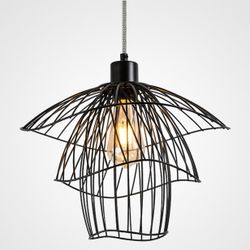 Подвесной светильник Papillon Forestier Black