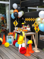 Construction Party
