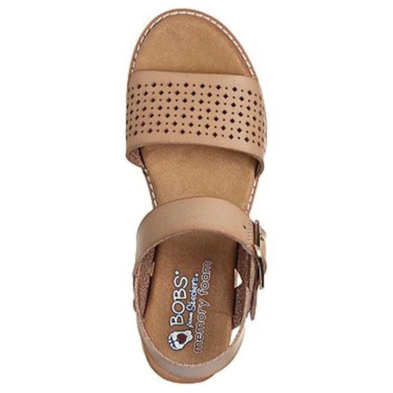 Skechers Desert Kiss 'Brown'