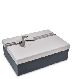 WF-180/2-A Коробка сред., серый/графитовый