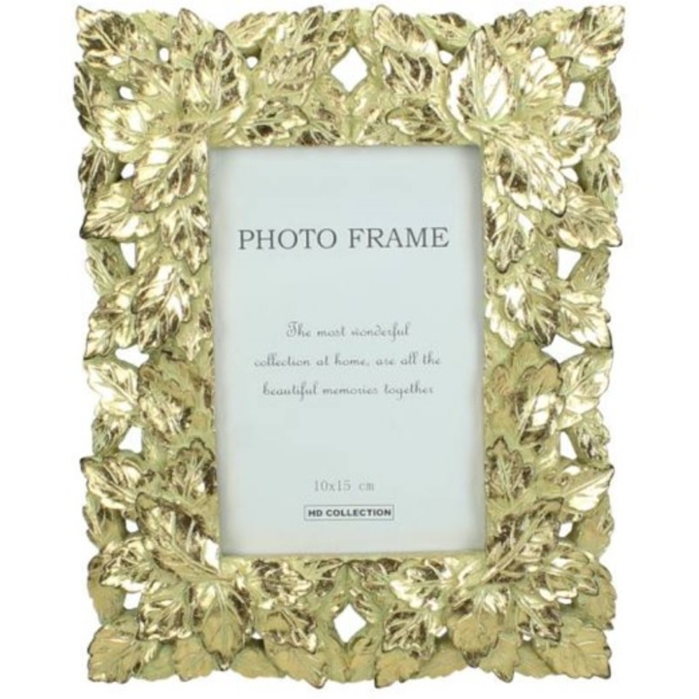 Фото для фото Листья S [Арт. WER-9137]