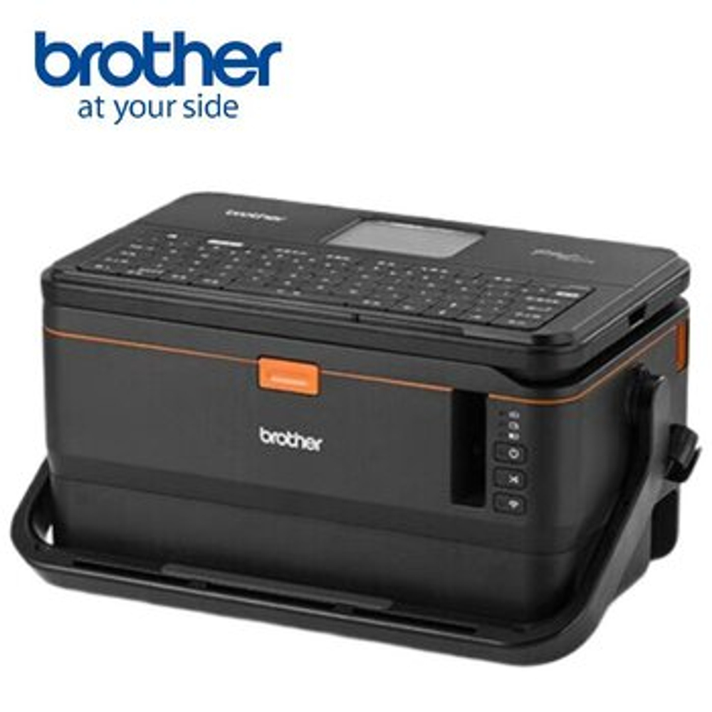 Принтер Brother PT-E800TK