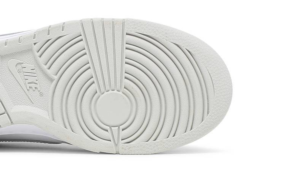 Кроссовки Nike Dunk Low "Photon Dust" (Женская размерная сетка)