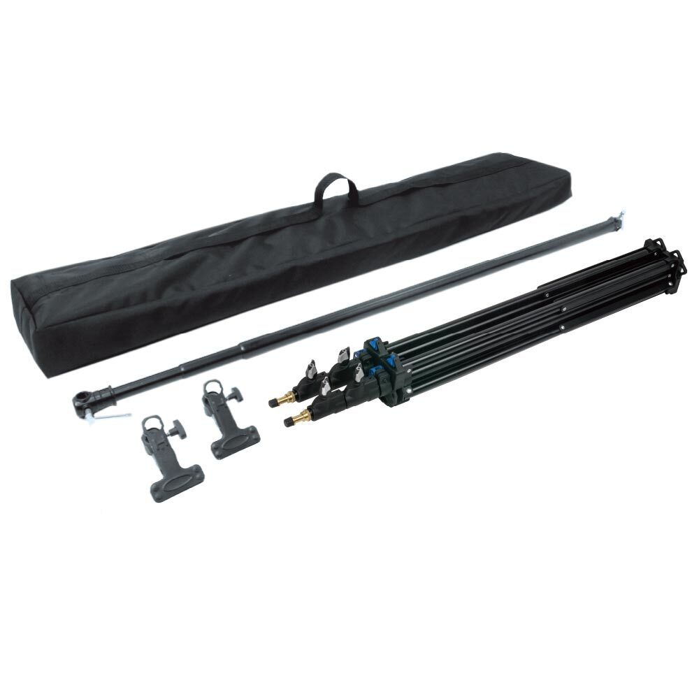 Система установки фона KUPO 223K BACKGROUND PAPER STAND