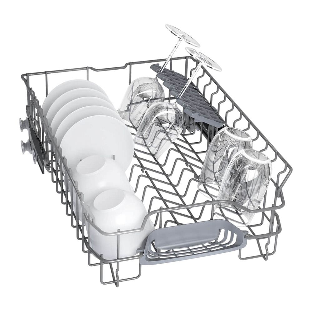 Встраиваемая посудомоечная машина BOSCH SPV4EMX10E
