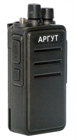 Радиостанция Аргут А-43