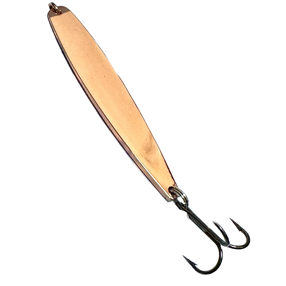 Блесна зимняя Stinger Shark 307-040-C 40мм 2.3г