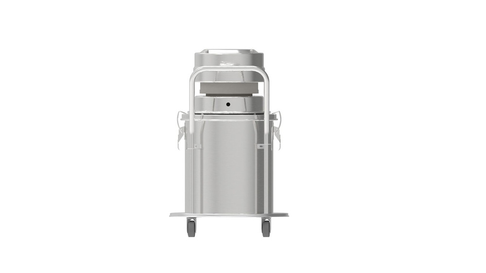 Промышленный пылесос Vostok PCN-20R c набором акссесуаров 32мм