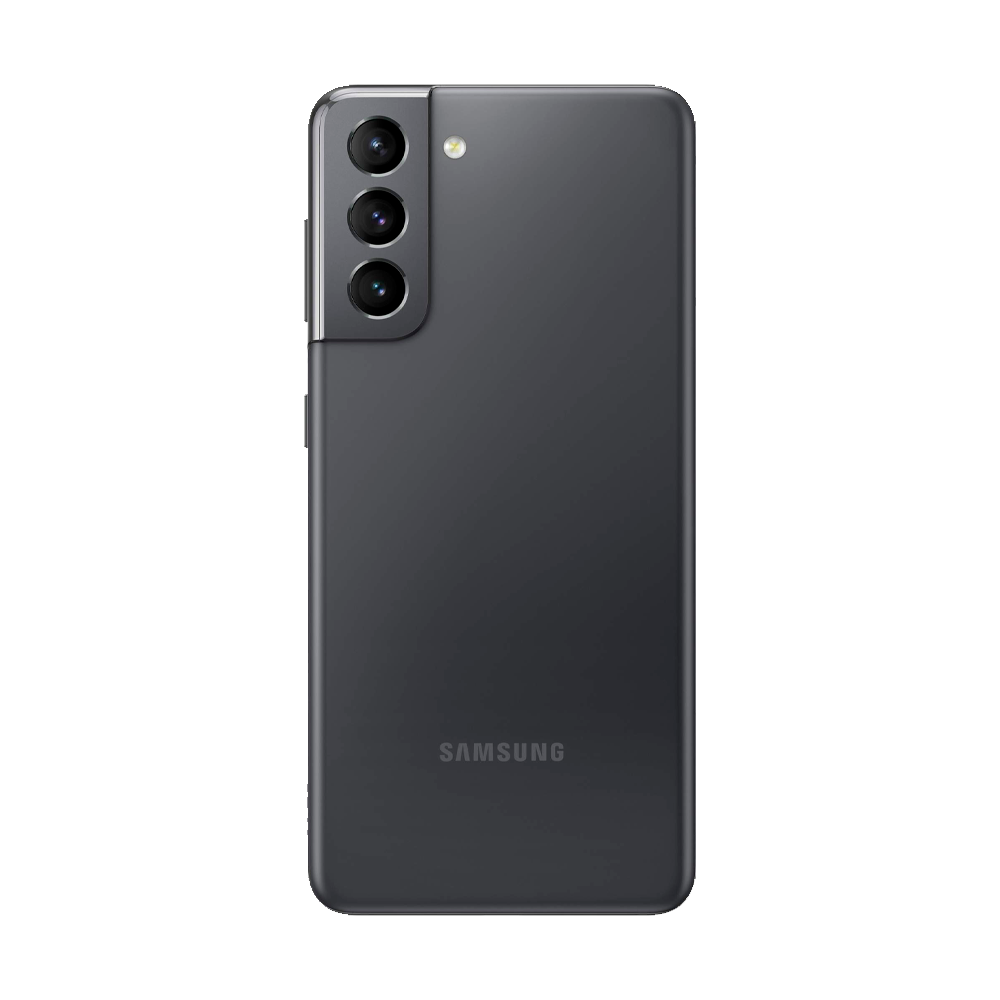 Смартфон Samsung Galaxy S21 8/128GB, Gray (Черный)