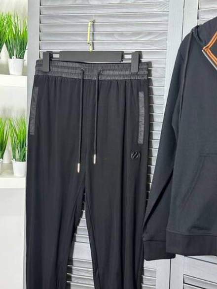 Прогулочный костюм Zegna