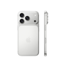 Смартфон Apple iPhone 17 Pro 1TB Silver (eSim)