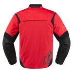 Konflict / Красный