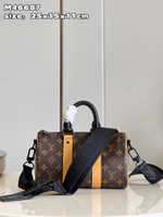 Louis Vuitton Keepall 25