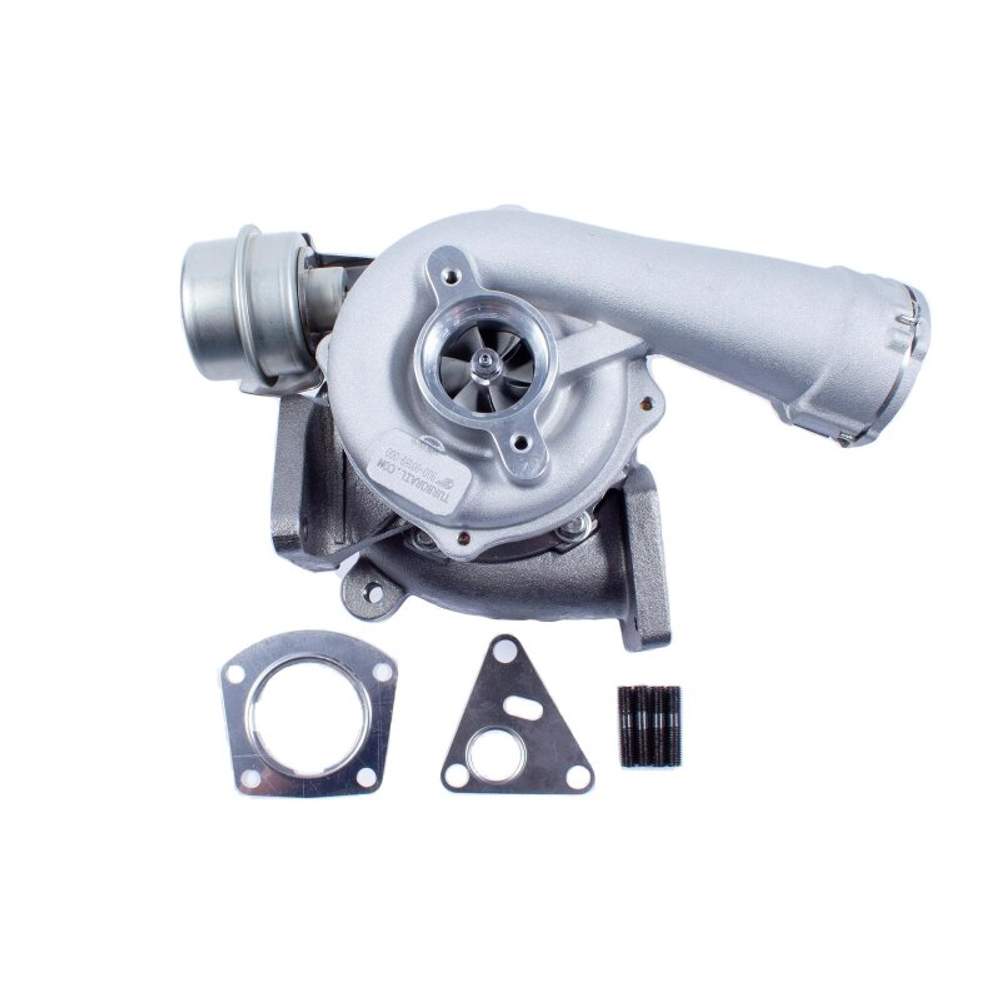 Турбина 5304 988 0032 KKK для Volkswagen