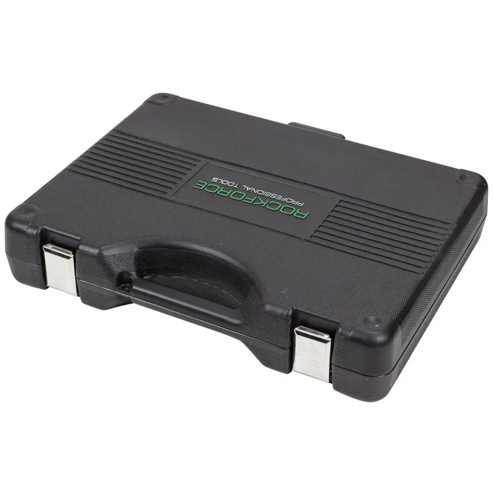 Набор инструментов 110пр.1/4''&amp;1/2''(6-гран)(5-32мм) RockForce RF-41101-5