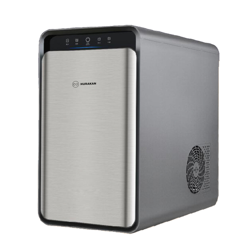 ЛЬДОГЕНЕРАТОР HURAKAN HKN-IMB4(ШАР)